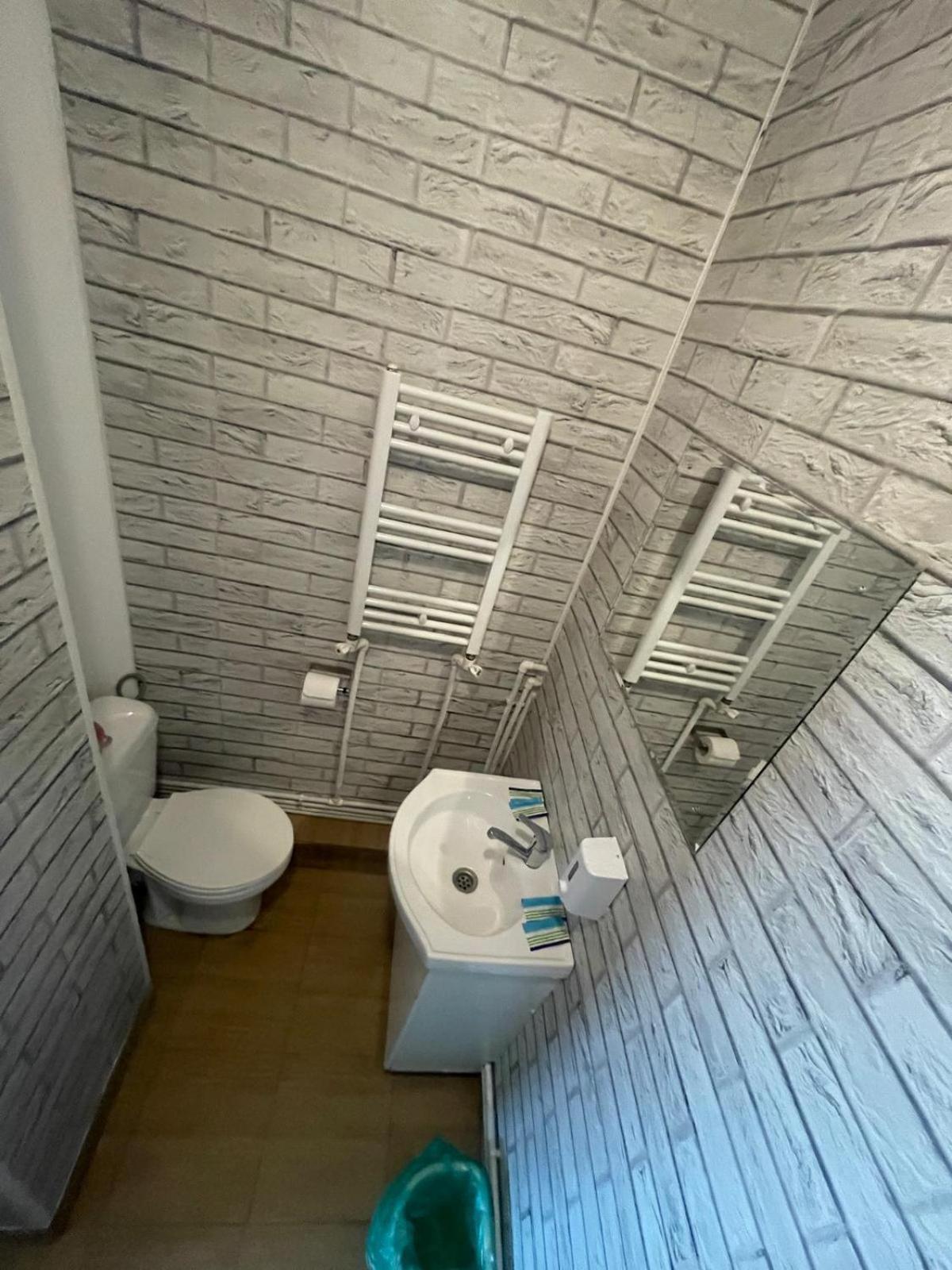 Urban Suites Bucsinescu Iasi Extérieur photo